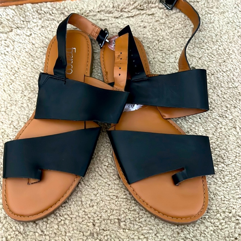 Franco Sarto Women’s Sandals